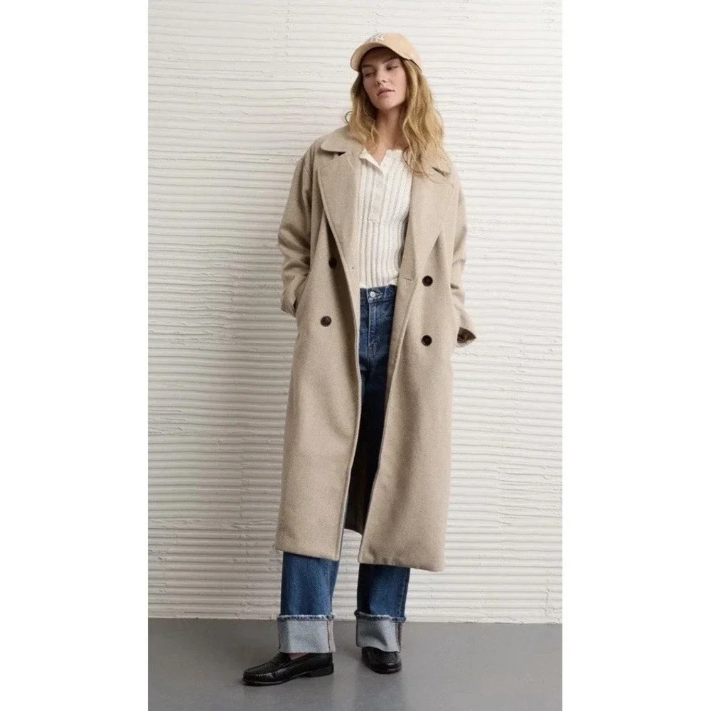 American Eagle Outfitters this sophisticated